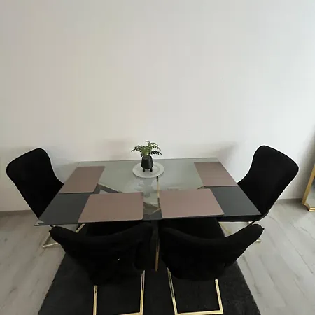 Moderne Loft Am Limbecker Platz