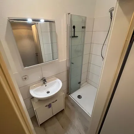 Moderne Loft Am Limbecker Platz Apartment *