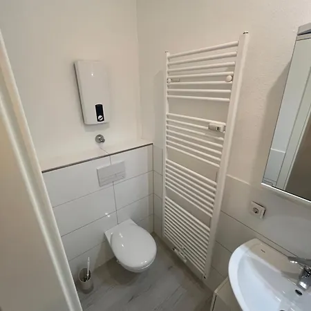 Moderne Loft Am Limbecker Platz *