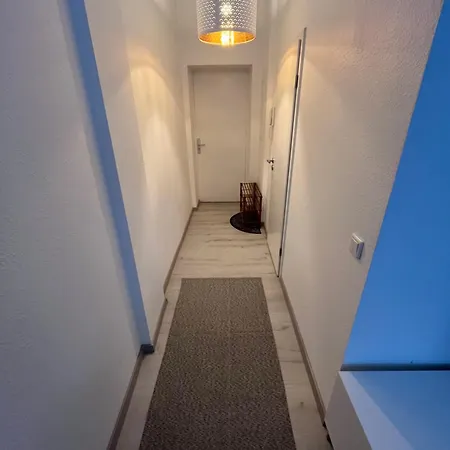 Moderne Loft Am Limbecker Platz Essen