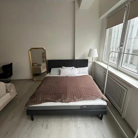 Moderne Loft Am Limbecker Platz