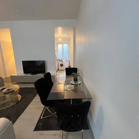 Moderne Loft Am Limbecker Platz *
