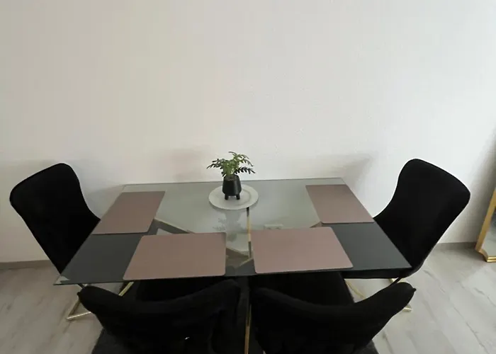 Modernes Am Limbecker Platz