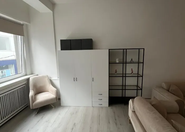 Lejlighed Modernes Am Limbecker Platz *