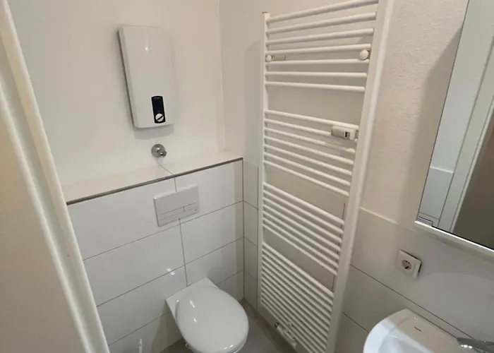 Modernes Am Limbecker Platz *