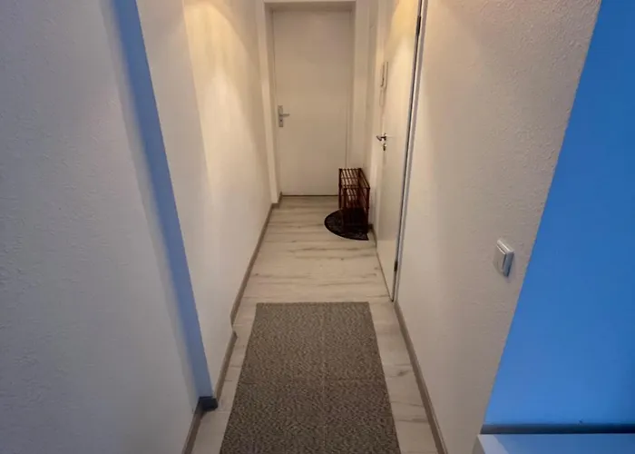 Modernes Am Limbecker Platz Essen