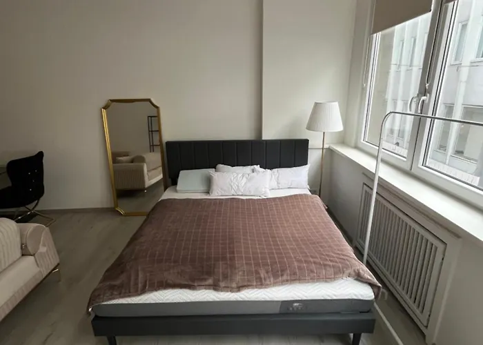 Modernes Am Limbecker Platz