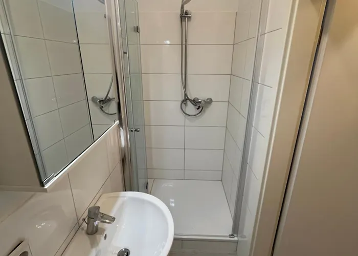 Modernes Am Limbecker Platz Lejlighed Essen